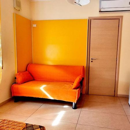 B&B La Villetta Gela Dış mekan fotoğraf