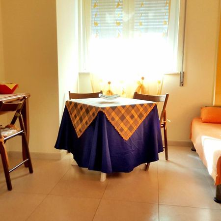 B&B La Villetta Gela Oda fotoğraf