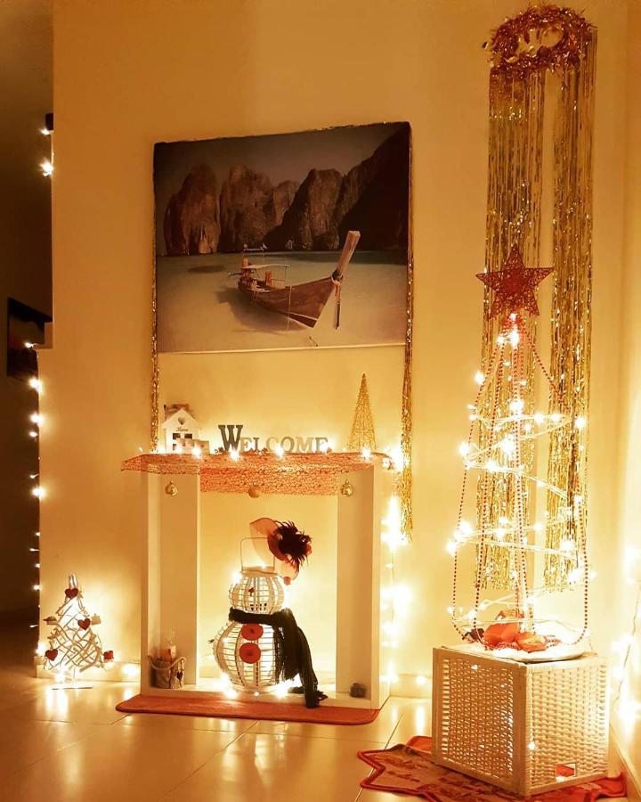 B&B La Villetta Gela Dış mekan fotoğraf