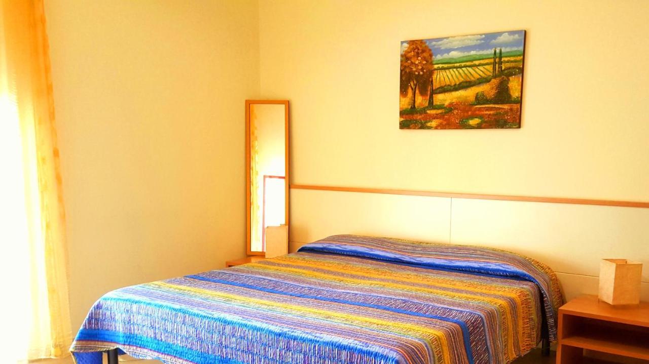 B&B La Villetta Gela Dış mekan fotoğraf