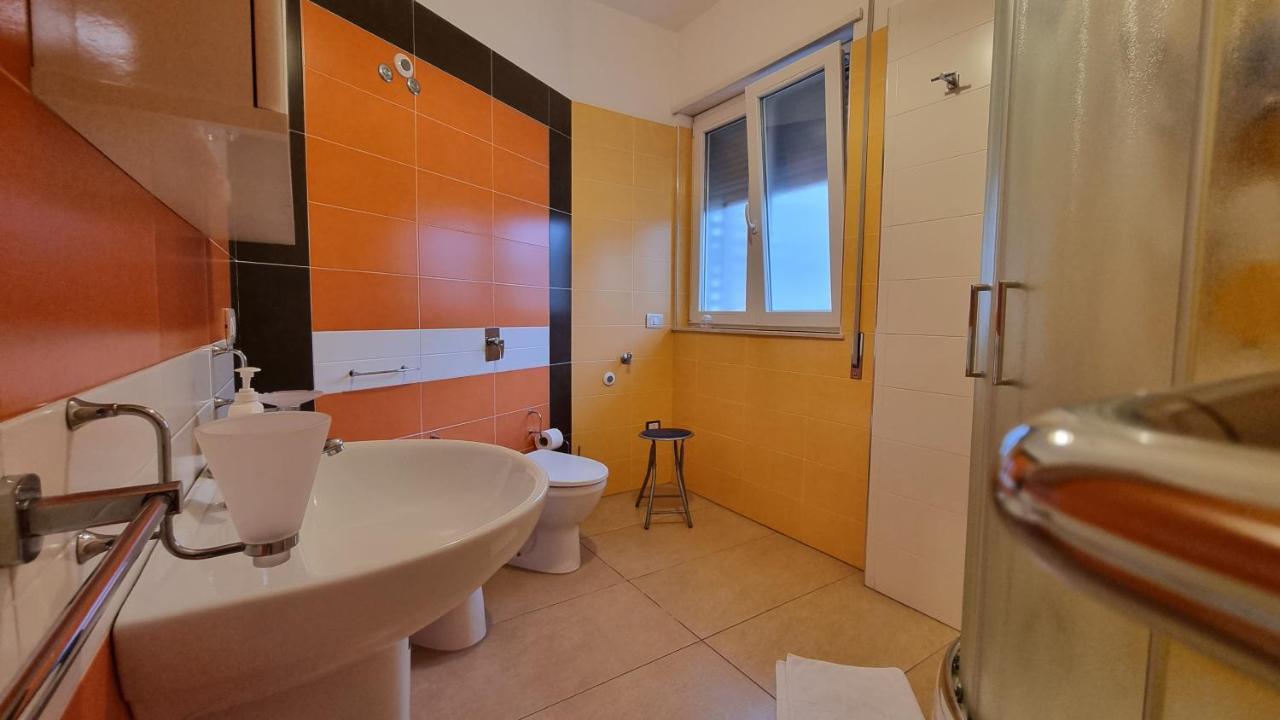 B&B La Villetta Gela Dış mekan fotoğraf