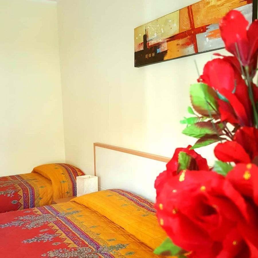 B&B La Villetta Gela Dış mekan fotoğraf