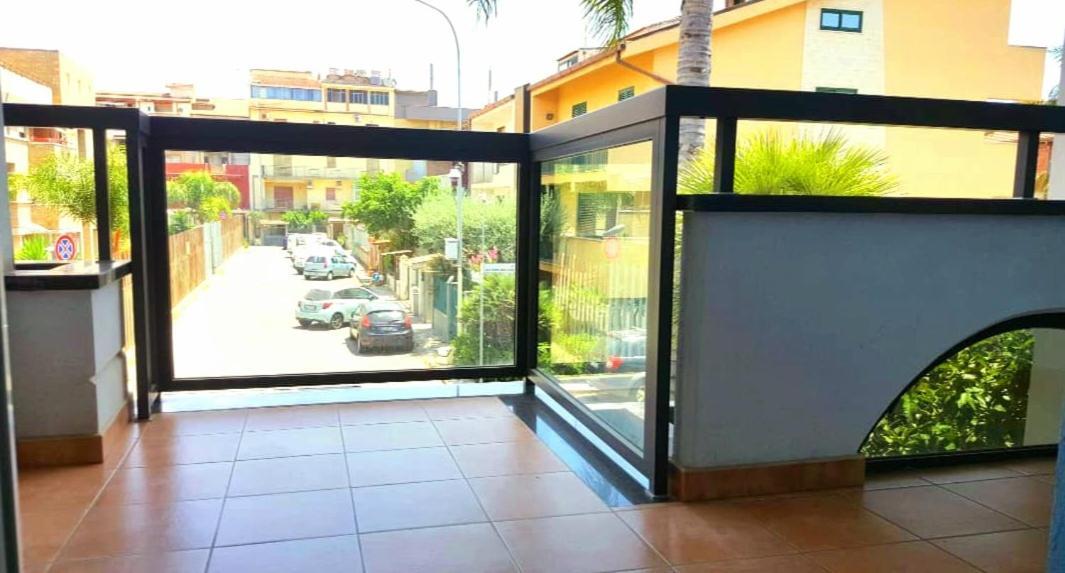 B&B La Villetta Gela Dış mekan fotoğraf