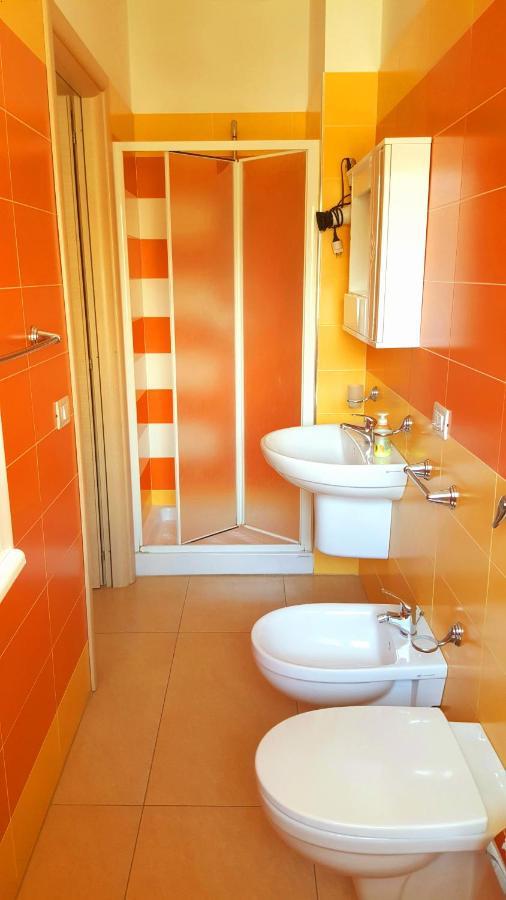 B&B La Villetta Gela Dış mekan fotoğraf