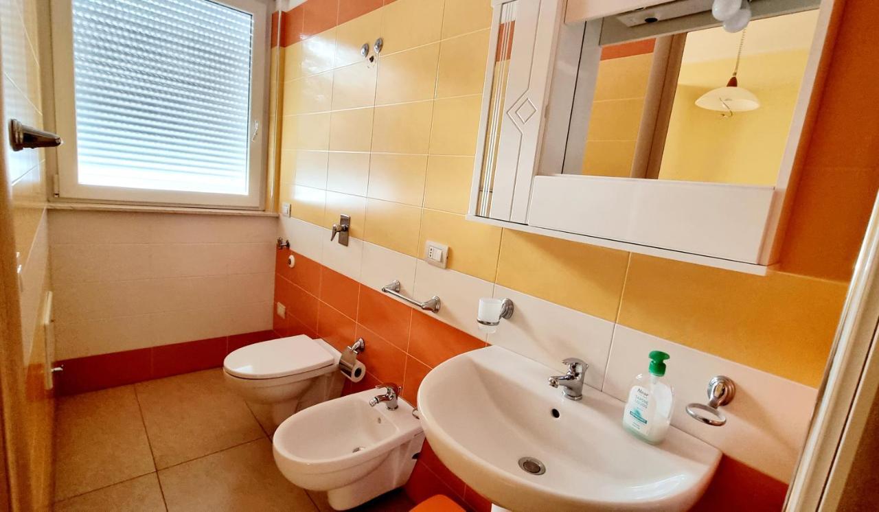 B&B La Villetta Gela Dış mekan fotoğraf