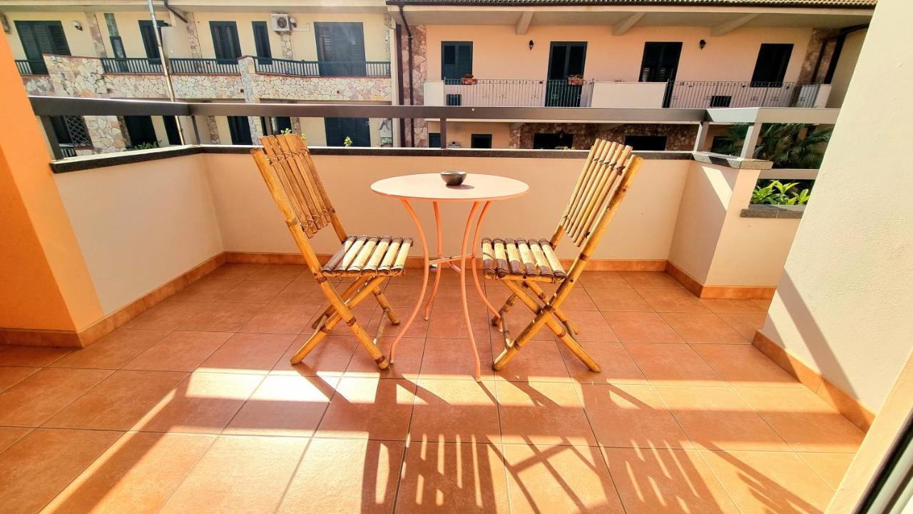 B&B La Villetta Gela Dış mekan fotoğraf