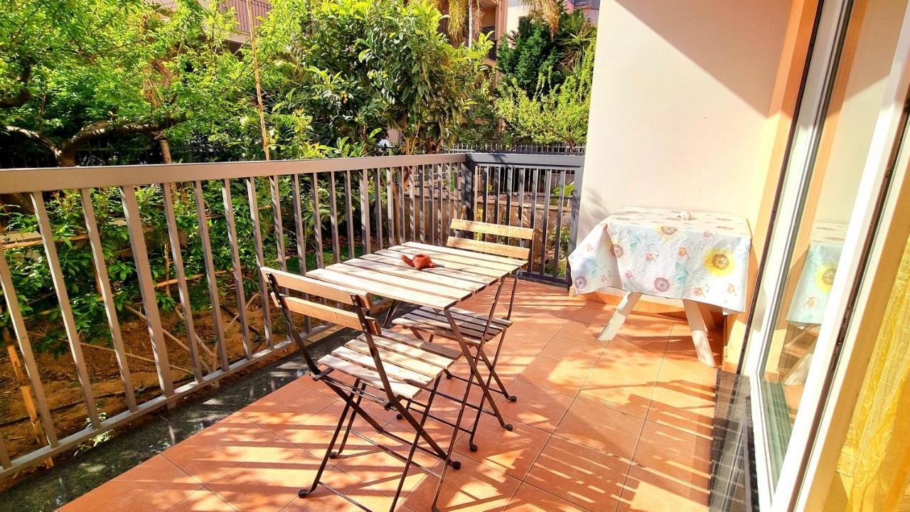 B&B La Villetta Gela Dış mekan fotoğraf
