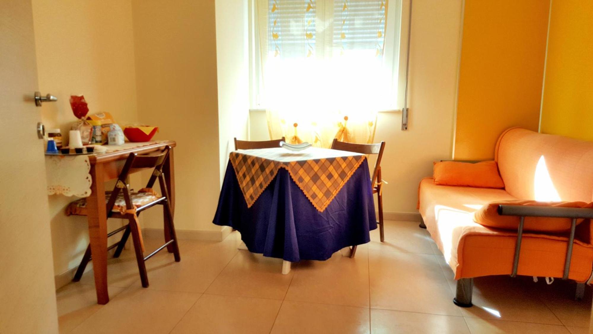 B&B La Villetta Gela Oda fotoğraf