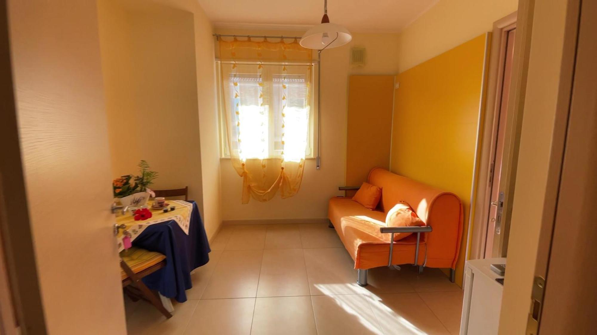 B&B La Villetta Gela Oda fotoğraf