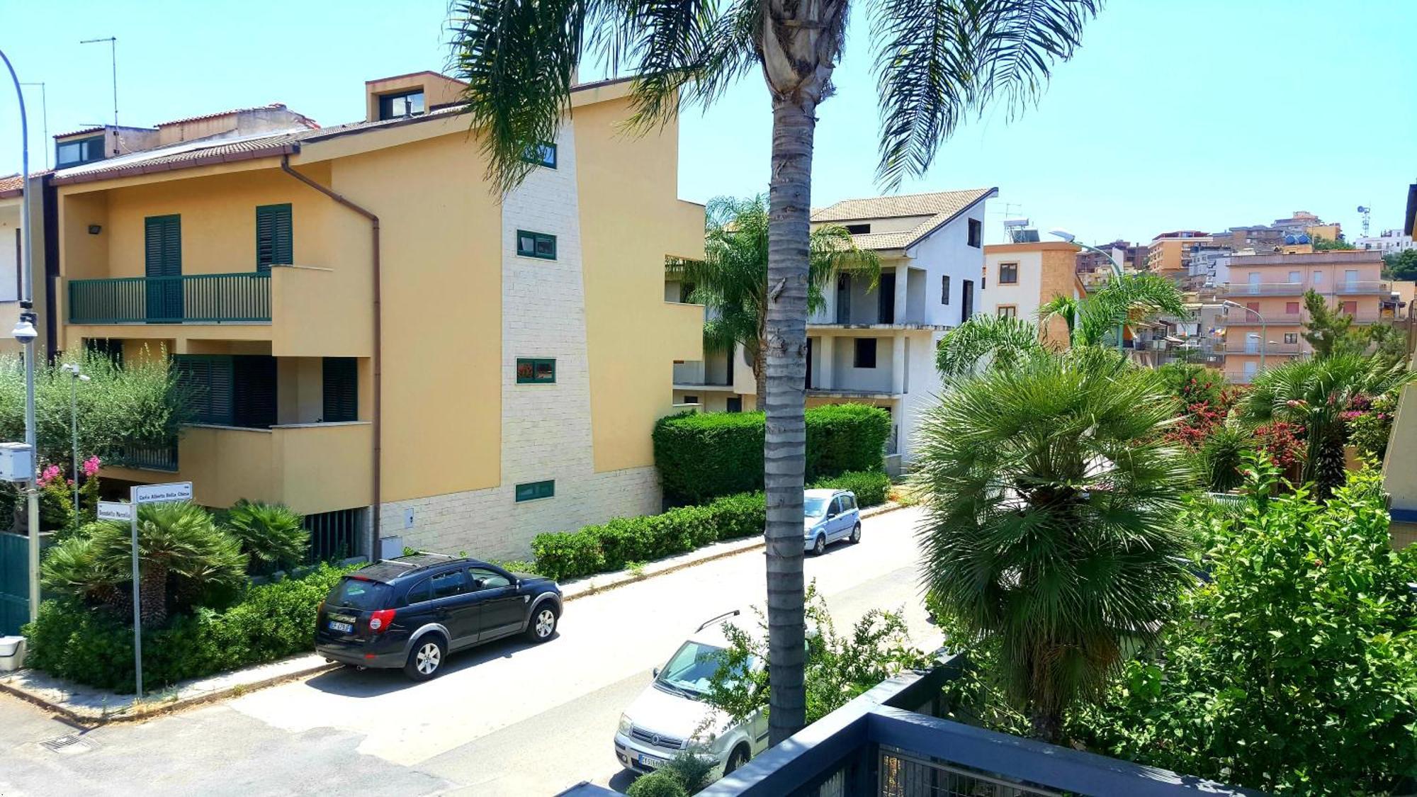 B&B La Villetta Gela Oda fotoğraf