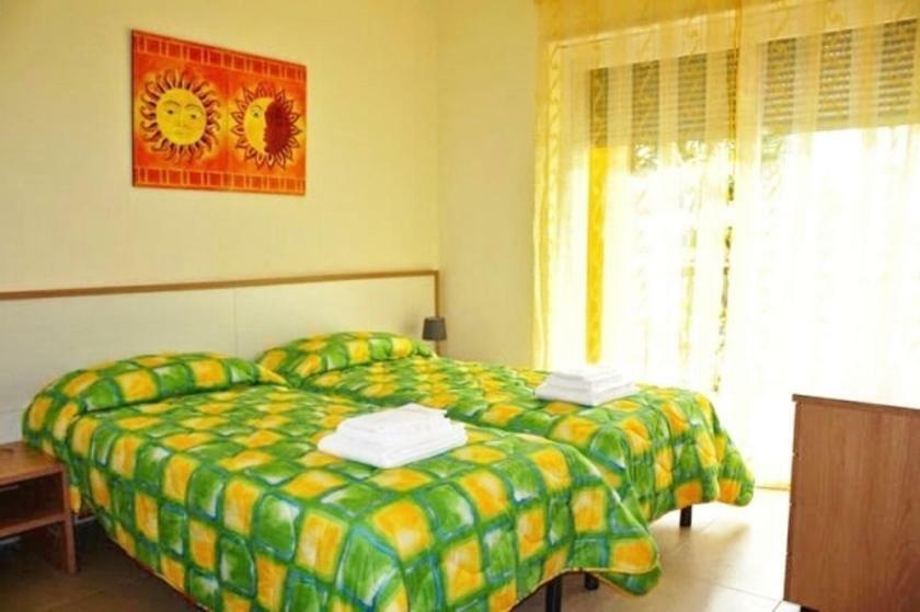 B&B La Villetta Gela Dış mekan fotoğraf