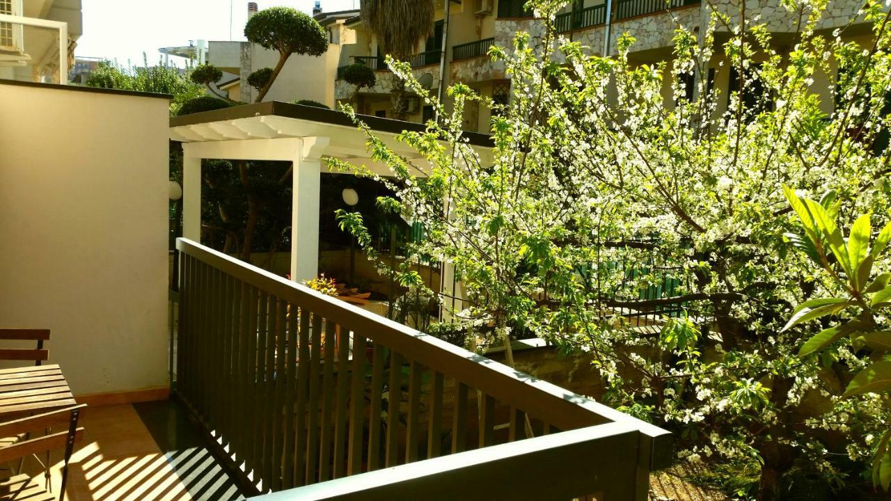 B&B La Villetta Gela Dış mekan fotoğraf