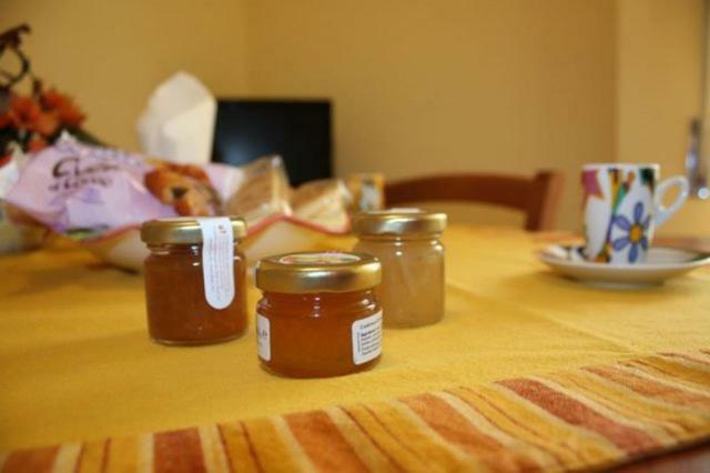 B&B La Villetta Gela Dış mekan fotoğraf