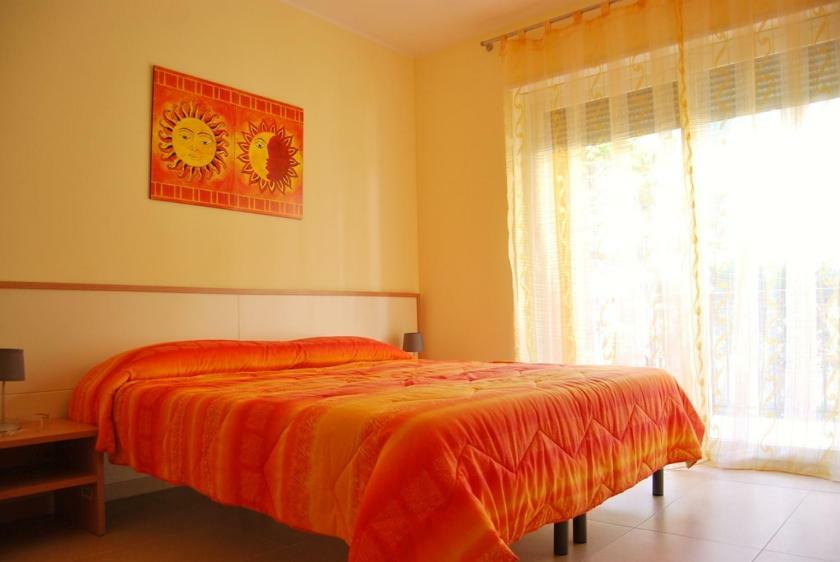 B&B La Villetta Gela Dış mekan fotoğraf