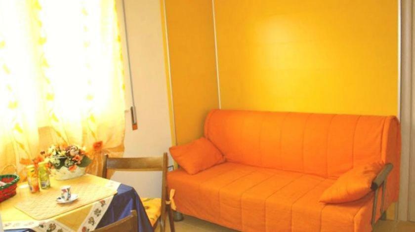 B&B La Villetta Gela Dış mekan fotoğraf