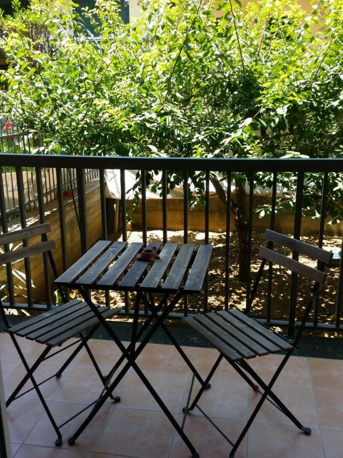 B&B La Villetta Gela Dış mekan fotoğraf