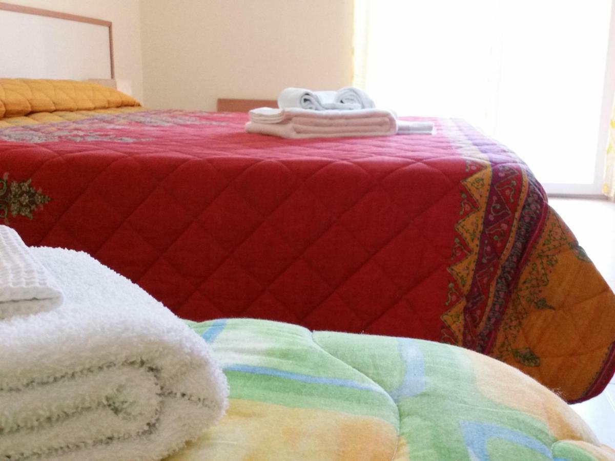 B&B La Villetta Gela Dış mekan fotoğraf