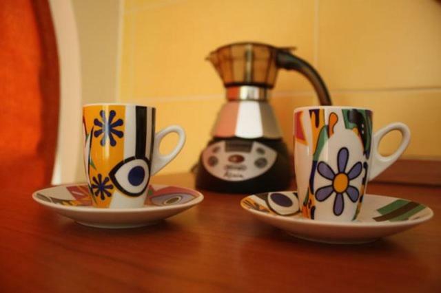 B&B La Villetta Gela Dış mekan fotoğraf